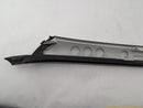 Mercedes SLK320 Pair Of Exterior A Pillar Trim-7