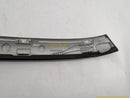 Mercedes SLK320 Pair Of Exterior A Pillar Trim-8