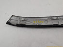 Mercedes SLK320 Pair Of Exterior A Pillar Trim-9