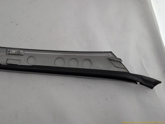 Mercedes SLK320 Pair Of Exterior A Pillar Trim
