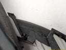 Mercedes SLK320 Pair Of Exterior A Pillar Trim-11