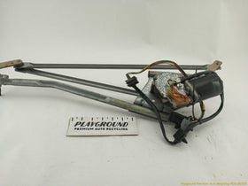 Mercedes SLK320 Windshield Wiper Transmission & Motor