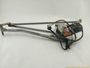 Mercedes SLK320 Windshield Wiper Transmission & Motor-2