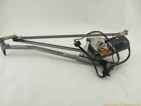 Mercedes SLK320 Windshield Wiper Transmission & Motor - 0
