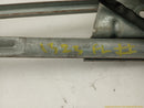 Mercedes SLK320 Windshield Wiper Transmission & Motor-3