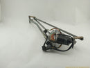 Mercedes SLK320 Windshield Wiper Transmission & Motor-6