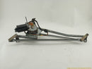 Mercedes SLK320 Windshield Wiper Transmission & Motor-7