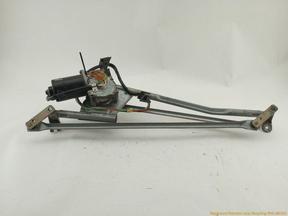 Mercedes SLK320 Windshield Wiper Transmission & Motor