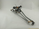 Mercedes SLK320 Windshield Wiper Transmission & Motor-8