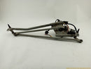 Mercedes SLK320 Windshield Wiper Transmission & Motor-10