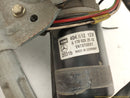 Mercedes SLK320 Windshield Wiper Transmission & Motor-11