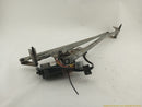 Mercedes SLK320 Windshield Wiper Transmission & Motor-12