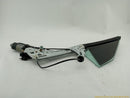 Mercedes SLK320 Rear Right Quarter Window Regulator & Glass-2