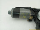 Mercedes SLK320 Rear Right Quarter Window Regulator & Glass-3