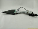 Mercedes SLK320 Rear Right Quarter Window Regulator & Glass-5