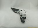 Mercedes SLK320 Rear Right Quarter Window Regulator & Glass-6