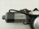 Mercedes SLK320 Rear Right Quarter Window Regulator & Glass-7