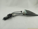 Mercedes SLK320 Rear Right Quarter Window Regulator & Glass-8