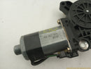 Mercedes SLK320 Rear Right Quarter Window Regulator & Glass-9