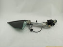 Mercedes SLK320 Rear Right Quarter Window Regulator & Glass-11