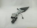 Mercedes SLK320 Rear Left Quarter Window Regulator & Glass-4