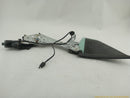 Mercedes SLK320 Rear Left Quarter Window Regulator & Glass-5