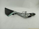 Mercedes SLK320 Rear Left Quarter Window Regulator & Glass-7