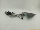 Mercedes SLK320 Rear Left Quarter Window Regulator & Glass-8