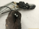 Mercedes SLK320 Rear Left Quarter Window Regulator & Glass-12