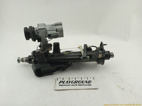 Mercedes SLK320 Steering Column