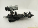 Mercedes SLK320 Steering Column-2