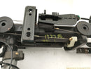 Mercedes SLK320 Steering Column-3