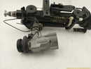 Mercedes SLK320 Steering Column-4