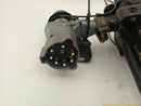 Mercedes SLK320 Steering Column-6