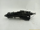 Mercedes SLK320 Steering Column-7
