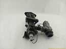 Mercedes SLK320 Steering Column-8