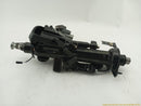 Mercedes SLK320 Steering Column-10