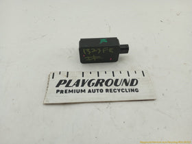 Mercedes SLK320 Stability Yaw Rate Sensor