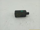 Mercedes SLK320 Stability Yaw Rate Sensor-2