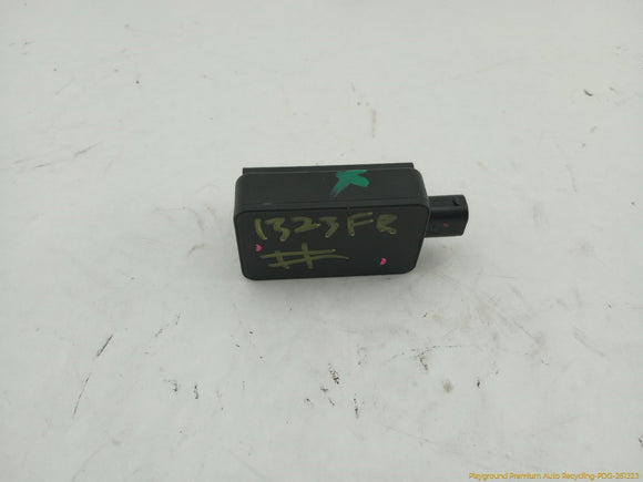 Mercedes SLK320 Stability Yaw Rate Sensor