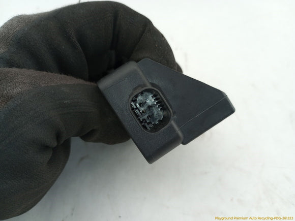 Mercedes SLK320 Stability Yaw Rate Sensor