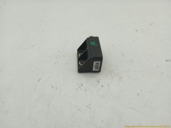 Mercedes SLK320 Stability Yaw Rate Sensor