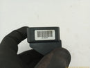 Mercedes SLK320 Stability Yaw Rate Sensor-8