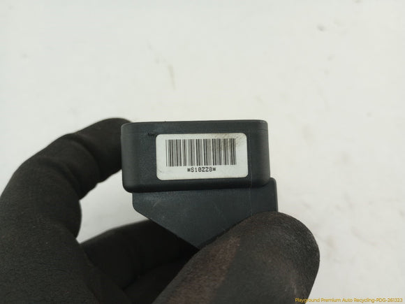Mercedes SLK320 Stability Yaw Rate Sensor