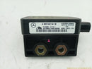 Mercedes SLK320 Stability Yaw Rate Sensor-10
