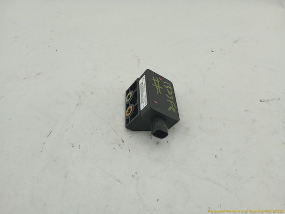 Mercedes SLK320 Stability Yaw Rate Sensor