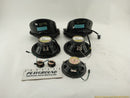 Mercedes SLK320 Set Of Audio Speakers-2