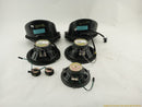 Mercedes SLK320 Set Of Audio Speakers-3