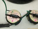 Mercedes SLK320 Set Of Audio Speakers-6