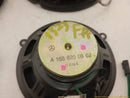 Mercedes SLK320 Set Of Audio Speakers-7